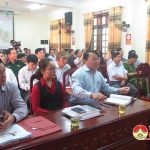 Thời sự Đô Lương ngày 26 tháng 11 năm 2018