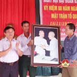 Chương trình thời sự Truyền hình Đô Lương ngày 14 tháng 11 năm 2018