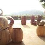 Ấn tượng nghề làm trống ở Đô Lương