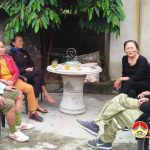 Xóm 1, xã Xuân Sơn gắn kết tình lương – giáo