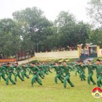 Chương trình thời sự Truyền hình Đô Lương ngày 3 tháng 1 năm 2019