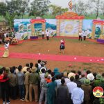  Chương trình thời sự Truyền hình Đô Lương ngày 13 tháng 3 năm 2019