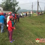 Một thiếu nữ nghi nhảy Cống Mụ Bà tự tử