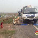 Đô Lương:  Đảm bảo An toàn giao thông trong dịp nghỉ lễ 30/4 và 1/5