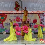 Chương trình thời sự Truyền hình Đô Lương ngày 08 tháng 4 năm 2019