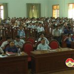 Hội nghị tuyên truyền công tác dân vận chính quyền năm 2019