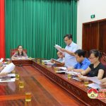 Đô Lương tổ chức hiến máu tình nguyện vào ngày 29/5