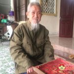 Cựu chiến binh Nguyễn Văn Nam và kí ức chiến dịch Điện Biên Phủ