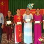 Xã Bồi Sơn:  Kỷ niệm 18 năm thành lập ngày gia đình Việt Nam, tổ chức hội thi “An toàn cho phụ nữ và trẻ em”