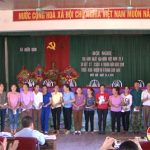 Xã Hiến Sơn tọa đàm ngày gia đình Việt Nam 28/6