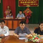 Chương trình thời sự Truyền hình Đô Lương ngày 14 tháng 6 năm 2019