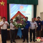 Đại hội Chi đoàn cơ quan chính quyện huyện Đô Lương nhiệm kì 2019 –  2022