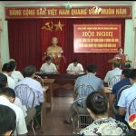 Chương trình thời sự Truyền hình Đô Lương ngày 3 tháng 7 năm 2019