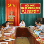 Chương trình thời sự Truyền hình Đô Lương ngày 16  tháng  9 năm 2019