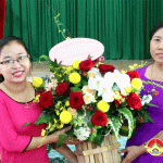 Yên Sơn: Hội LHPN xã tổ chức kỷ niệm 89 năm ngày thành lập Hội LHPN Việt Nam (20/10/1930 -20/10/2019).