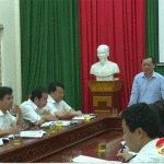 Chương trình thời sự Truyền hình Đô Lương ngày 16 tháng 10 năm 2019