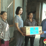 Đô Lương–Chú trọng phát triển chăn nuôi gà sau dịch tả lợn