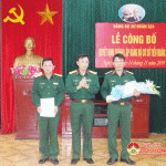 Đảng bộ Sư đoàn 324: Thành lập Đảng bộ cơ sở Tiểu đoàn 24, Tiểu đoàn 25