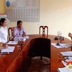 Đô Lương đa dạng các hoạt động gia đình.