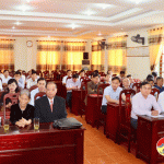 Chương trình thời sự Đô Lương ngày 28 tháng 2 năm 2020