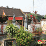 Ban quản lý di tích tỉnh Nghệ An tổ chức đợt khảo sát  lập hồ sơ các nhà thờ họ.