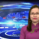 Chương trình thời sự Truyền hình Đô Lương ngày 24 tháng 2 năm 2020