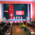 Đô Lương tổ chức tọa đàm kỷ niệm 90 năm ngày thành lập Đảng cộng sản Việt Nam