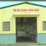 Xã Mỹ Sơn đầu tư hàng chục tỷ đồng hoàn thiện tiêu chí và xây dựng Nông thôn nâng cao.