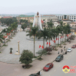 Đảng bộ Thị trấn Đô Lương dấu ấn một nhiệm kỳ