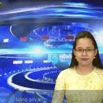 Chương trình thời sự Truyền hình Đô Lương ngày 4  tháng 5 năm 2020