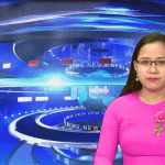 Chương trình thời sự Truyền hình Đô Lương ngày 6 tháng 7 năm 2020.