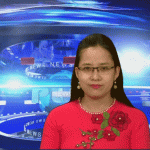 Chương trình thời sự Truyền hình Đô Lương ngày 13  tháng 5 năm 2020