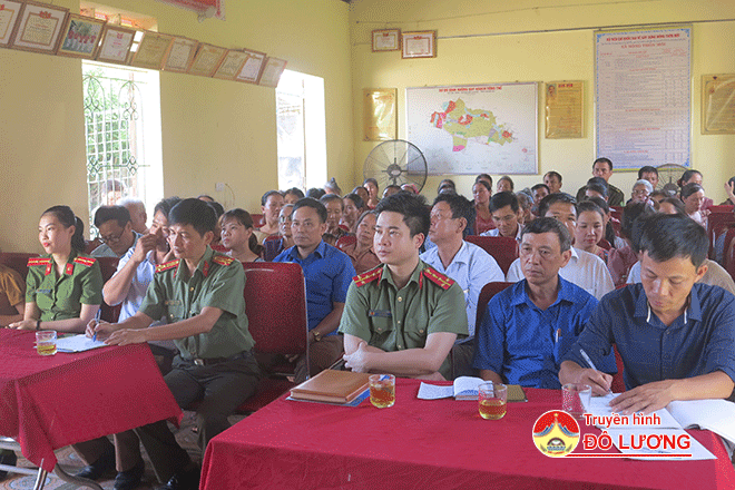 Các-đại-biểu