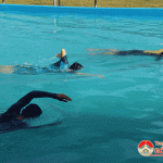 Sở văn hóa và thể thao tổ chức lớp tập huấn triển khai chương trình bơi an toàn và phòng chống đuối nước năm 2020