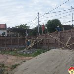 Hội nghị Thẩm định xã xây dựng NTM tại xã Minh Sơn