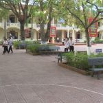 Hiệu quả bước đầu thực hiện trường trọng điểm chất lượng cao ở trường Lý Nhật Quang.