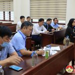 Đô Lương triển khai kế hoạch hiến máu tình nguyện đợt 3