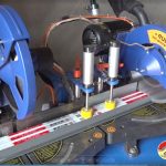 Kĩ sư làng giành giải nhất cuộc thi sáng tạo khoa học và công nghệ