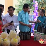 Đô Lương đẩy mạnh xây dựng sản phẩm OCOP