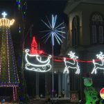 Đô Lương rộn ràng không khí đón Noenl