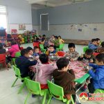 Đô Lương: Các trường học tăng cường các phương án phòng chống rét cho học sinh