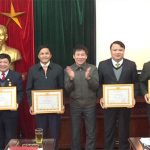 Huyện ủy Đô Lương tổng kết công tác Đảng 2020