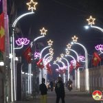 Tết Tân Sửu ở Đô Lương để lại nhiều ấn tượng