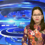 Chương trình thời sự truyền hình Đô Lương ngày 19 tháng 3 năm 2021