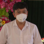 UBND huyện Đô Lương tổ chức hội nghị thẩm tra kết quả xây dựng nông thôn mới nâng cao đợt 1 tại xã Đặng Sơn