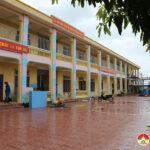 Đô Lương chuẩn bị sẵn sàng các điều kiện để đón học sinh đến trường.