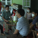 Kinh nghiệm trong công tác phòng chống dịch covid 19 ở xã Tràng Sơn