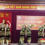 Hội chiến sỹ thành cổ Quảng Trị năm 1972 tổ chức đại hội lần thứ 2 nhiệm kỳ 2021 – 2026