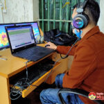 Đô Lương chủ động ứng phó, thích ứng linh hoạt tổ chức dạy và học