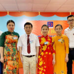 Công ty cổ phần kinh doanh tổng hợp Đô Lương Đại hội đồng cổ đông nhiệm kỳ 2022-2027